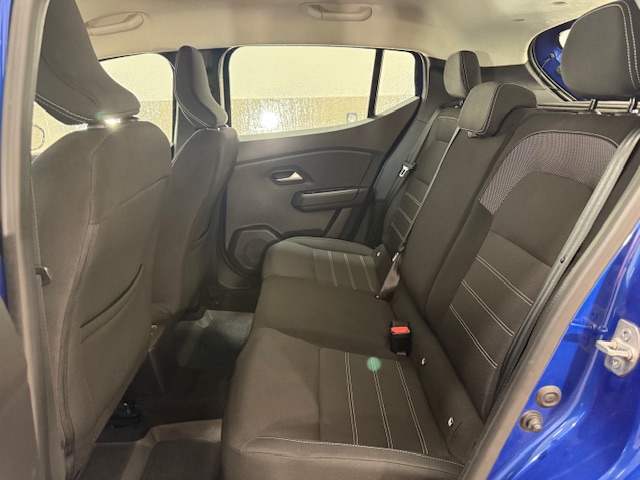 Voiture occasion
