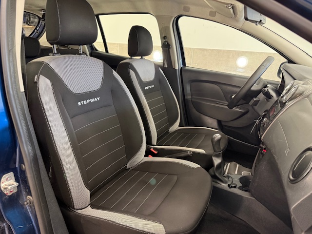 Voiture occasion