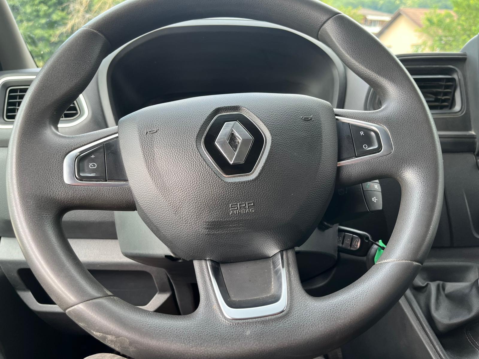 Voiture occasion