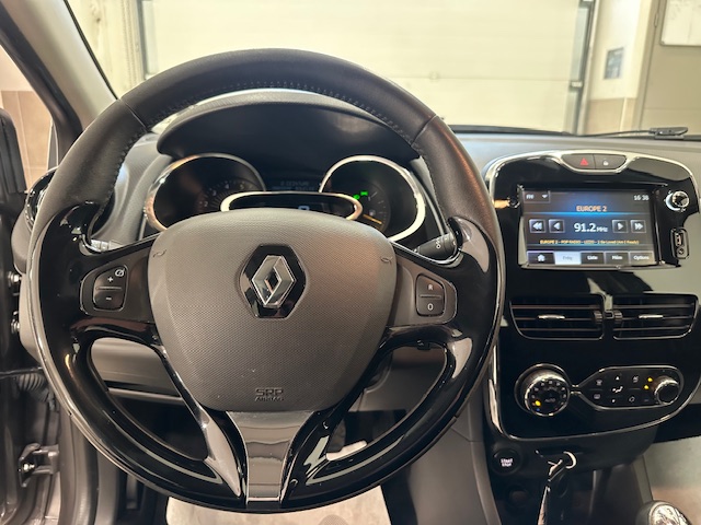 Voiture occasion