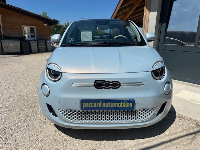 Voiture occasion