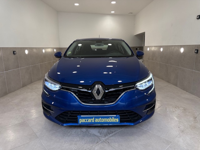 Voiture occasion