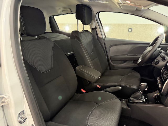 Voiture occasion