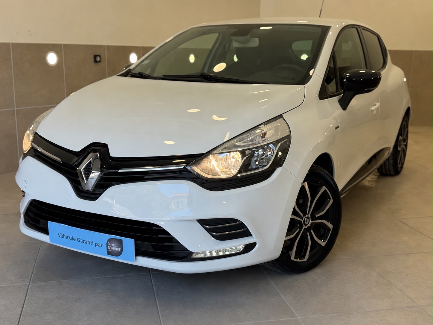 Voiture occasion