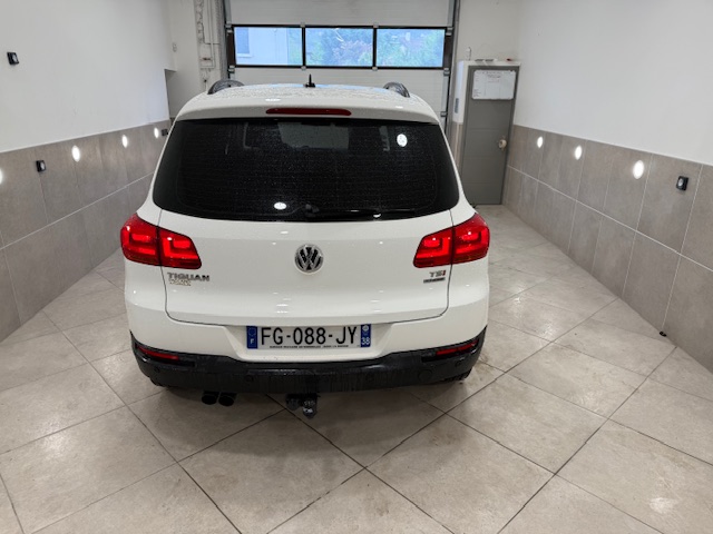 Voiture occasion
