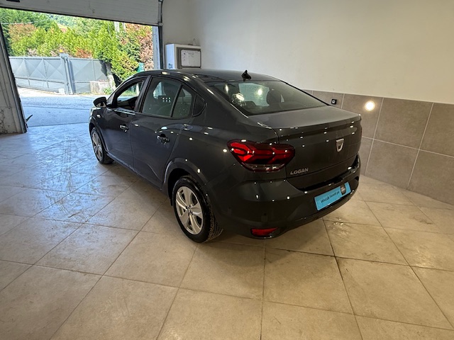 Voiture occasion