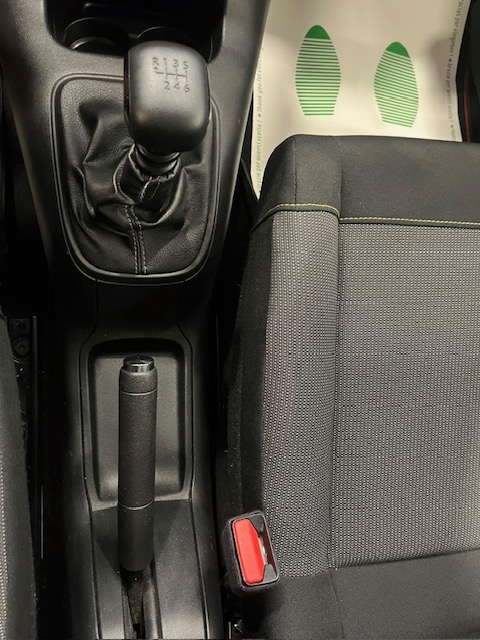 Voiture occasion