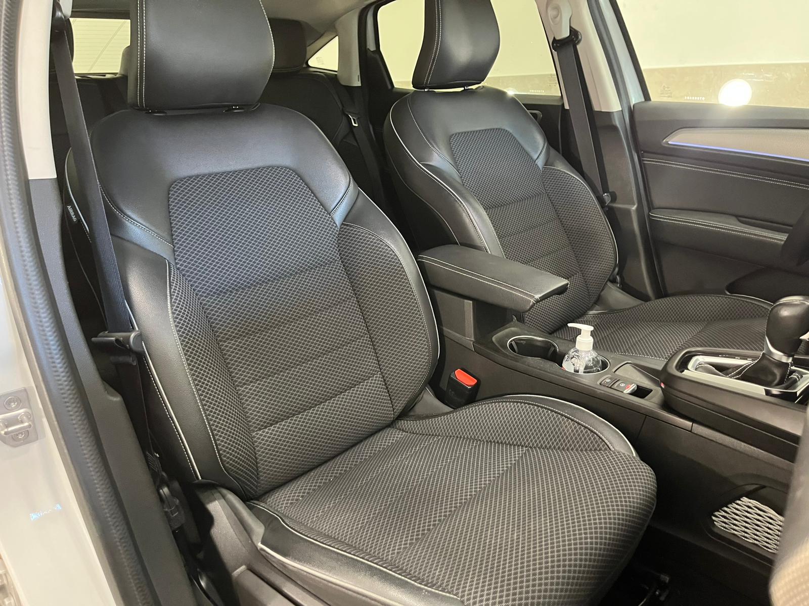 Voiture occasion