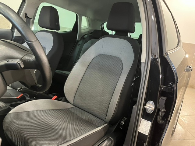 Voiture occasion