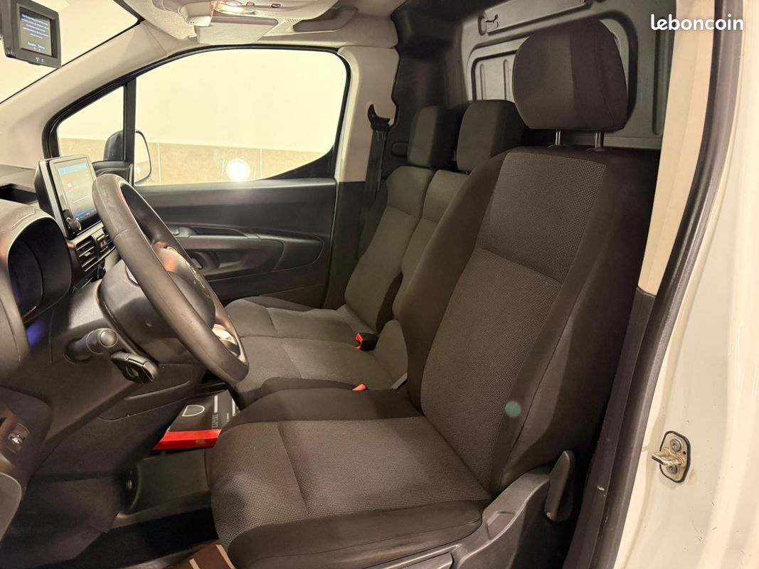 Voiture occasion