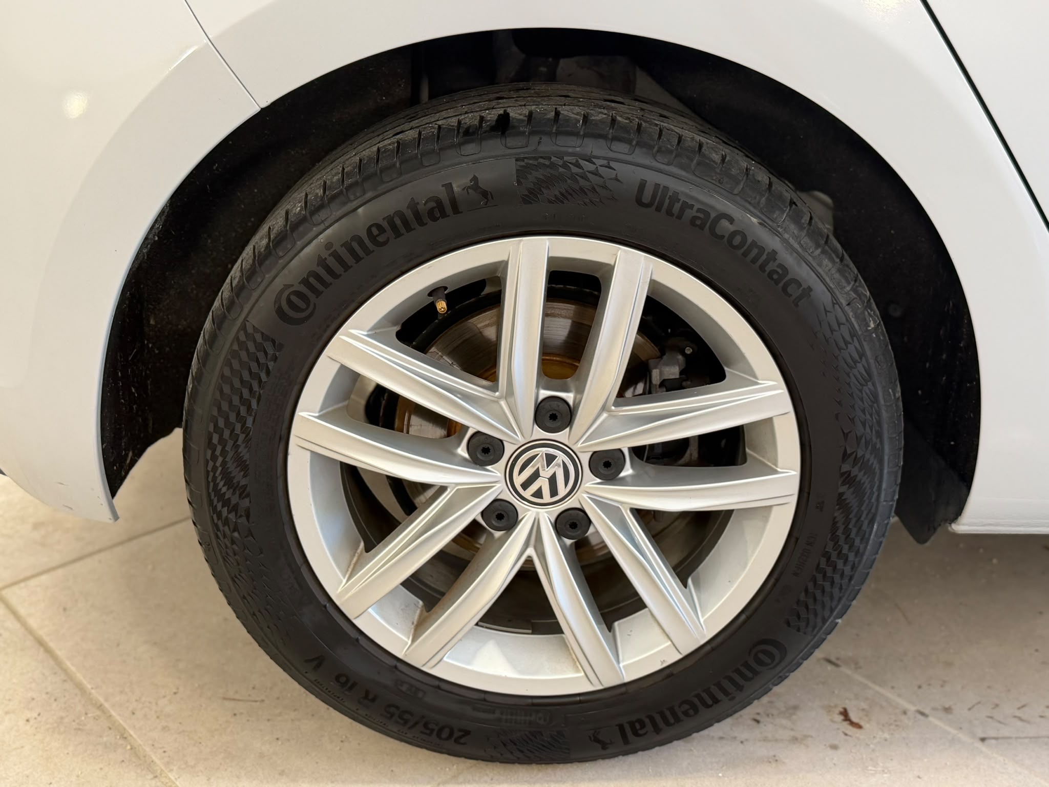 Voiture occasion