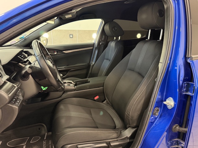 Voiture occasion