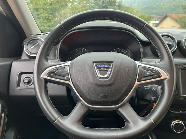 Voiture occasion