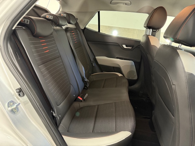 Voiture occasion