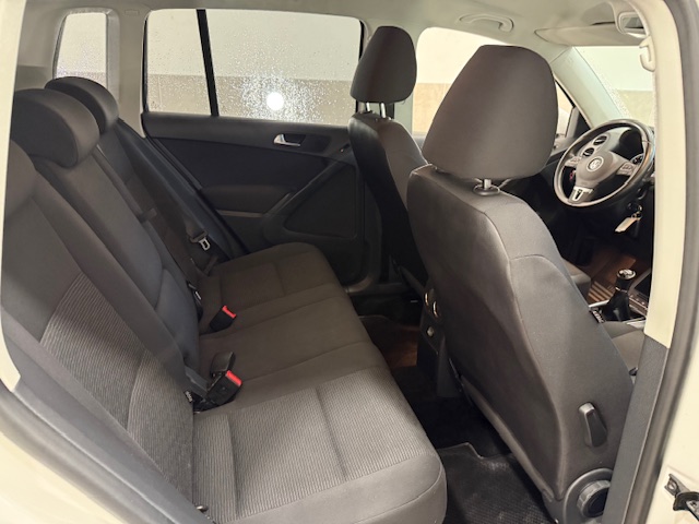Voiture occasion