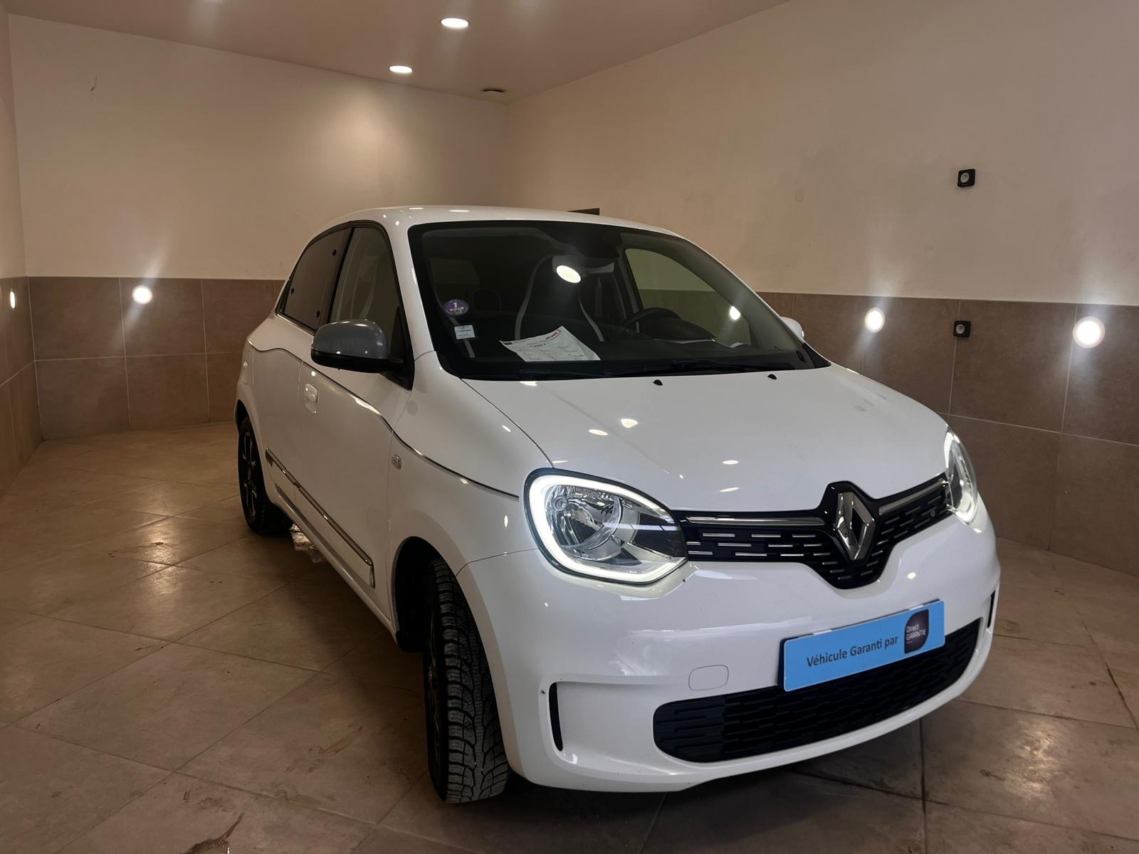 Voiture occasion