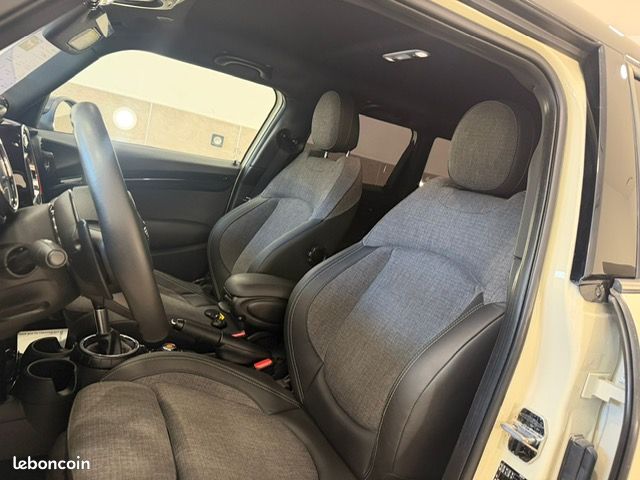 Voiture occasion