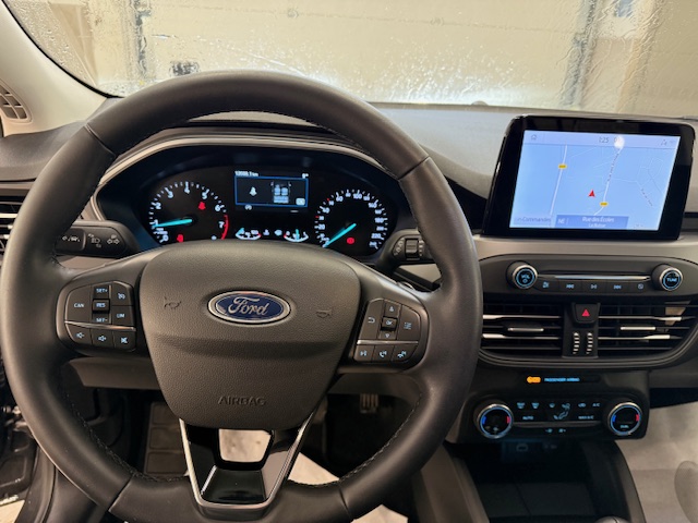 Voiture occasion