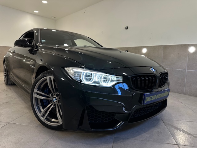 Voiture occasion