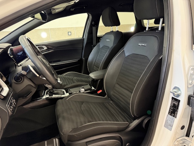 Voiture occasion