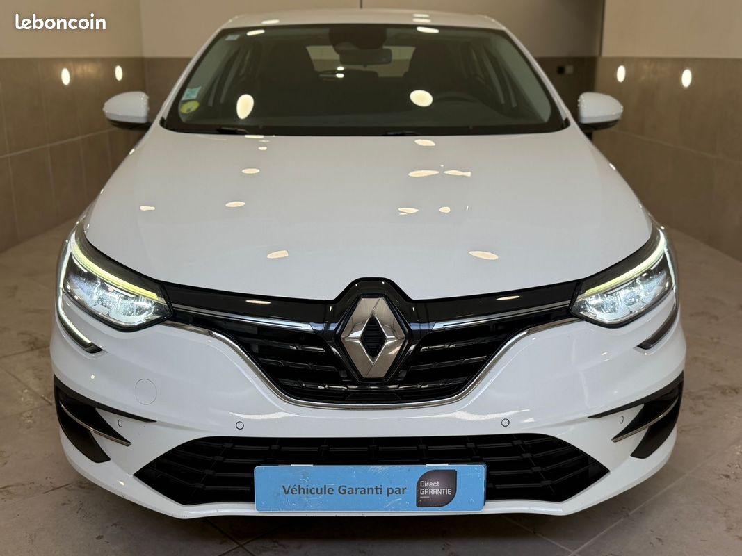 Voiture occasion