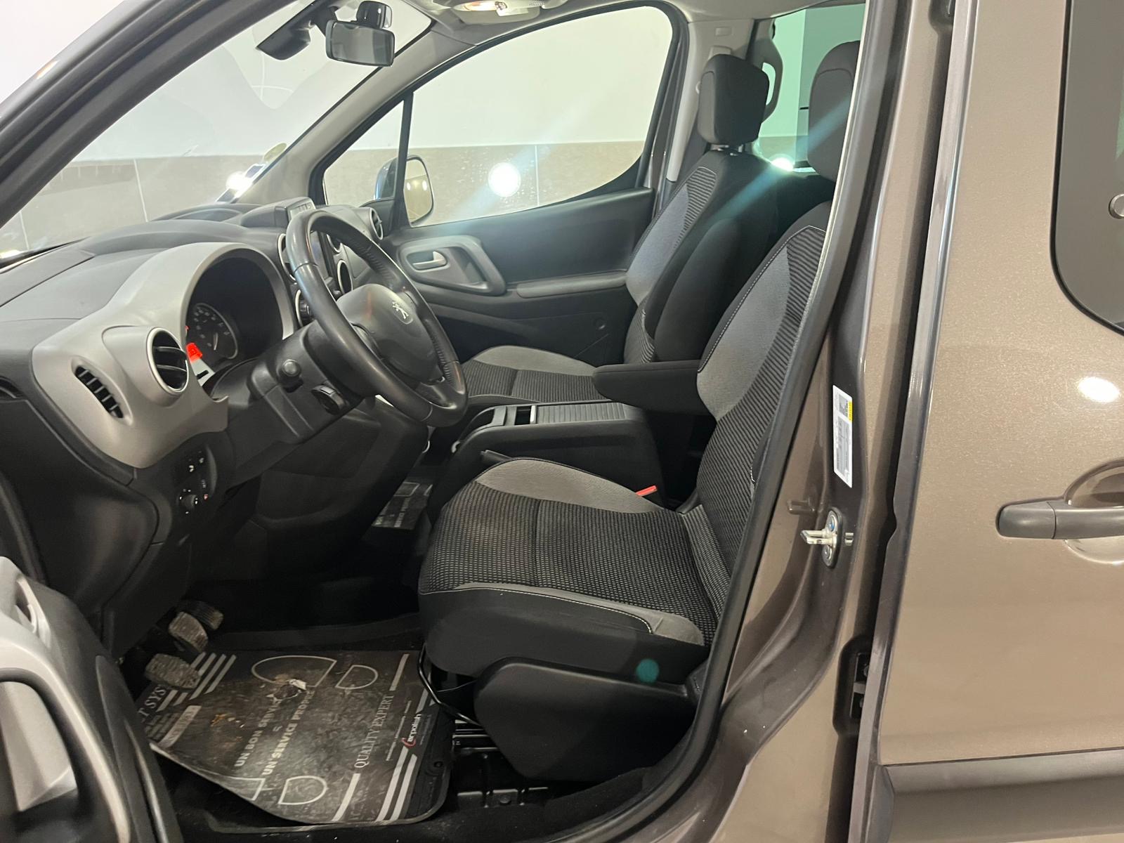 Voiture occasion