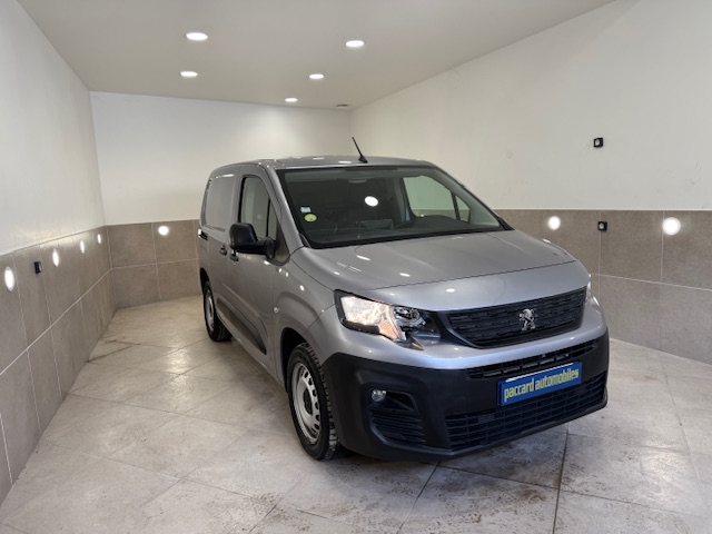 Voiture occasion