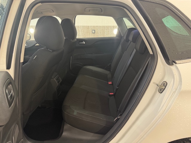 Voiture occasion