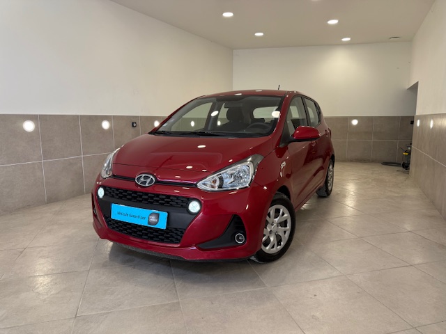 Voiture occasion