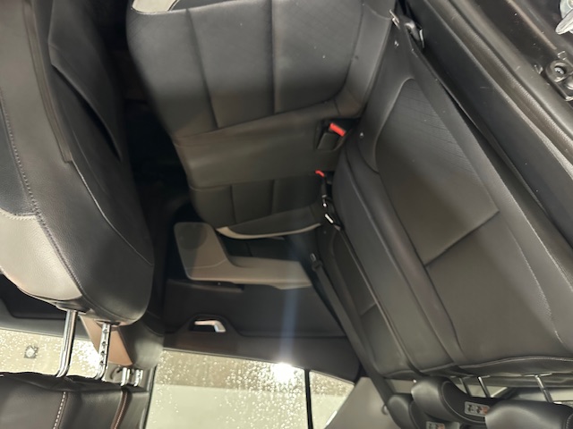 Voiture occasion