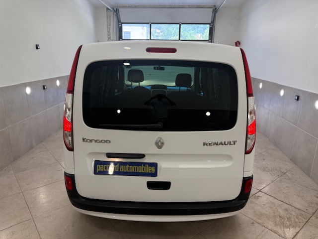Voiture occasion