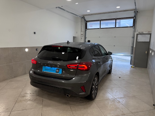 Voiture occasion