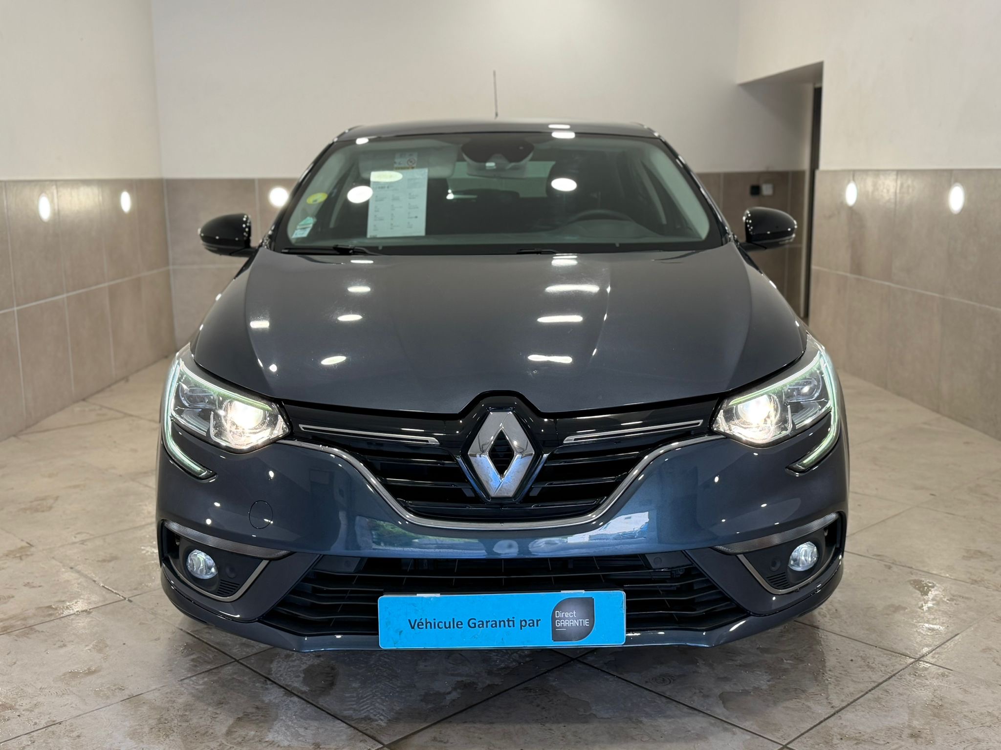 Voiture occasion