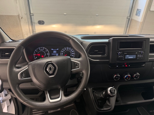 Voiture occasion