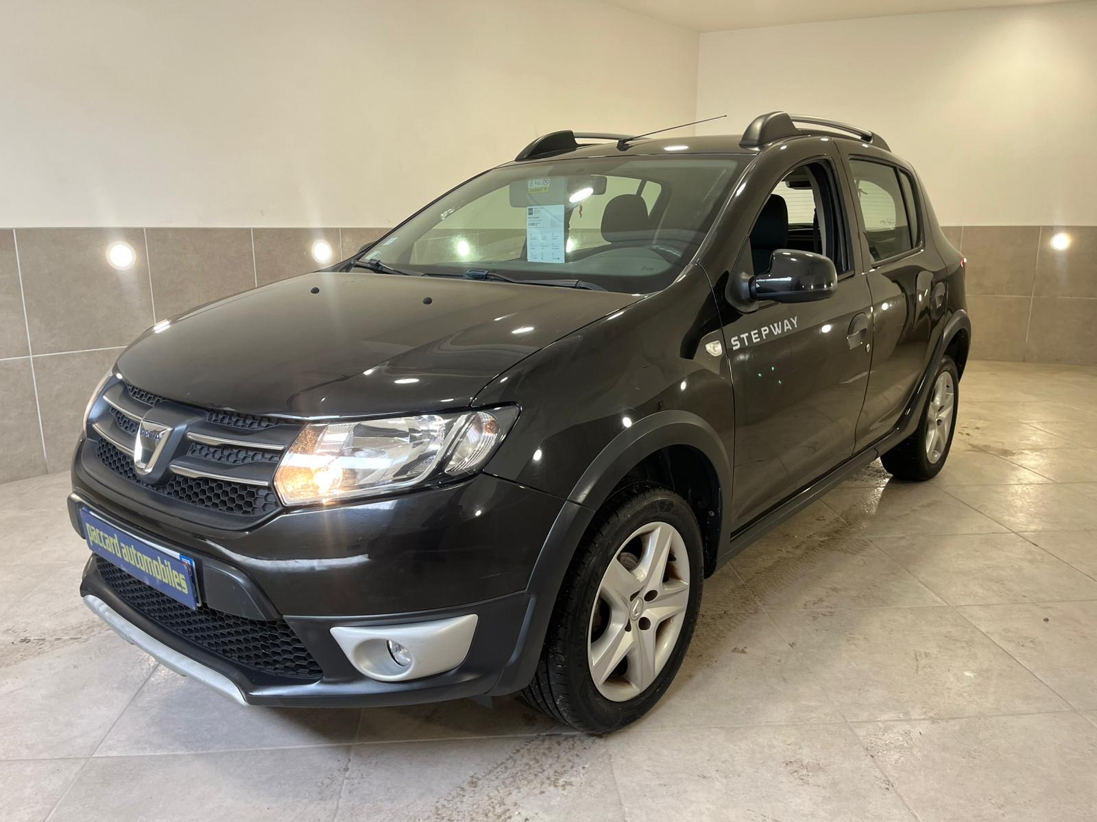 Voiture occasion