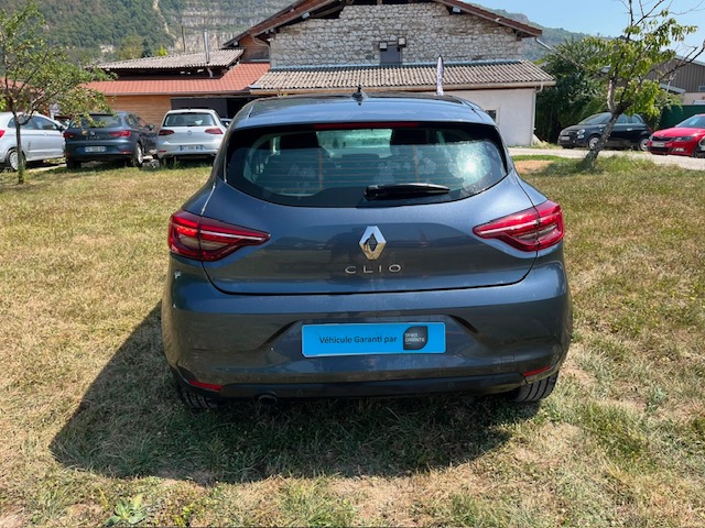 Voiture occasion