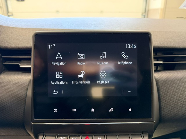Voiture occasion