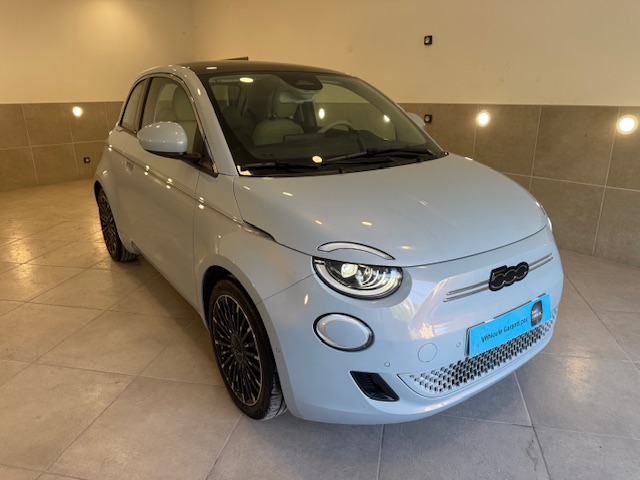 Voiture occasion