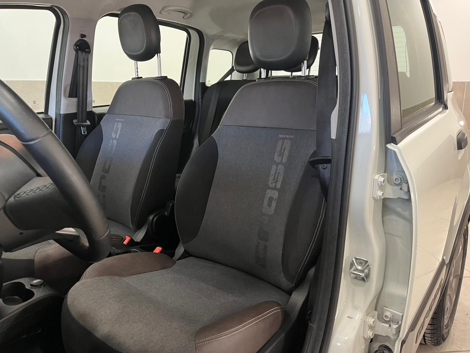 Voiture occasion