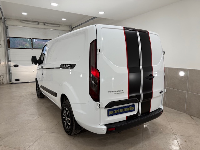 Voiture occasion