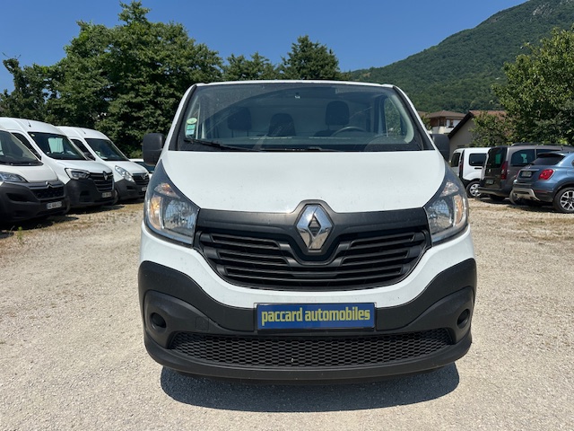 Voiture occasion