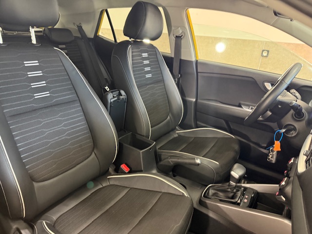 Voiture occasion