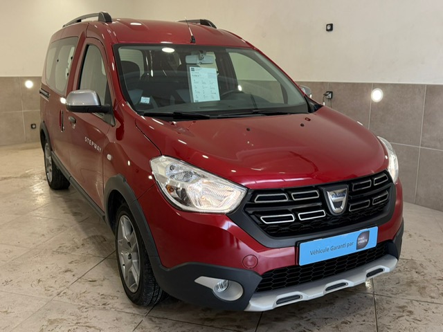 Voiture occasion