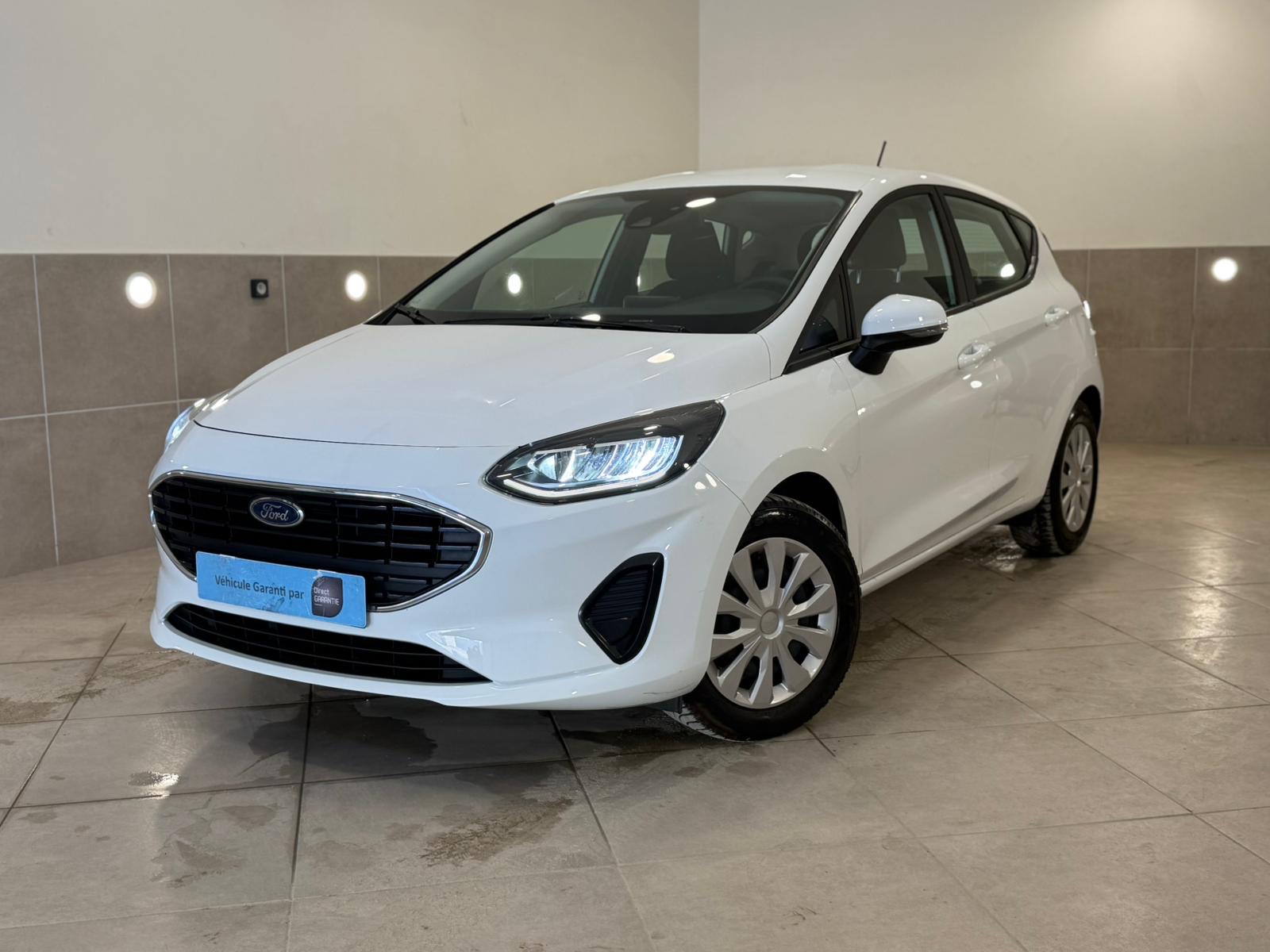 Voiture occasion
