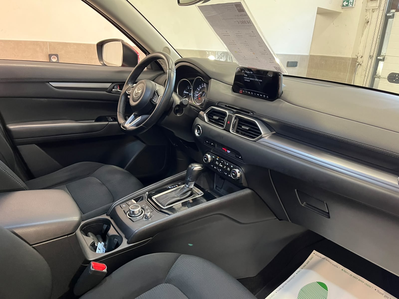 Voiture occasion