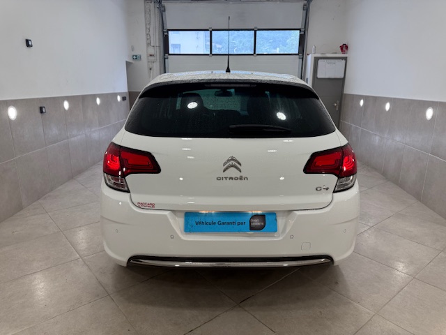 Voiture occasion