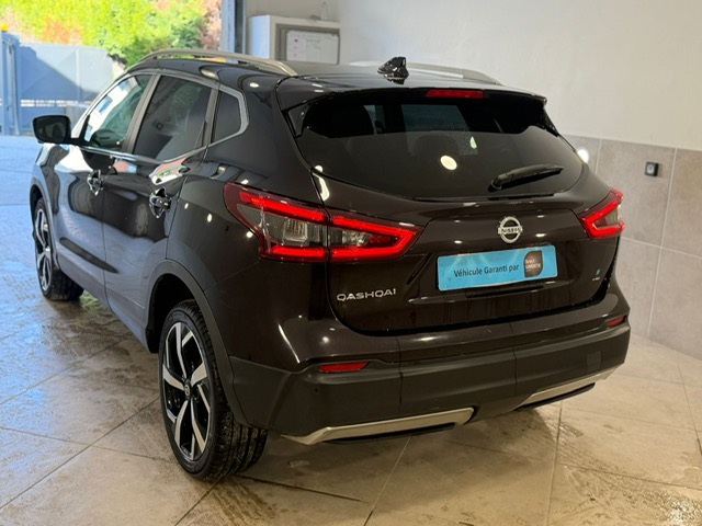 Voiture occasion