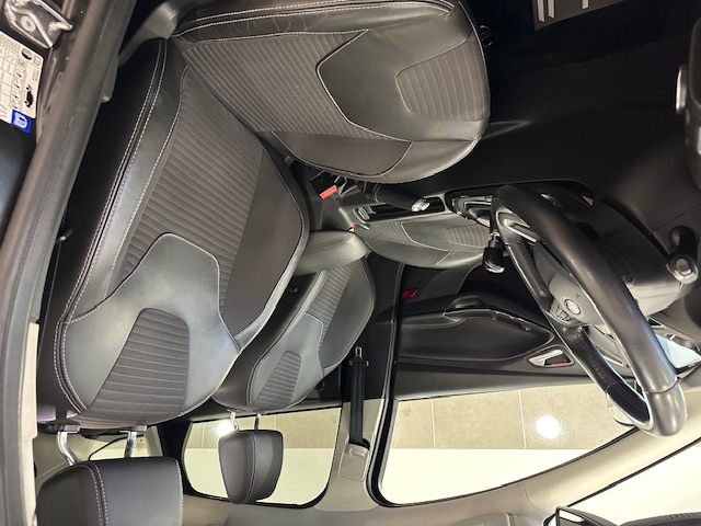 Voiture occasion