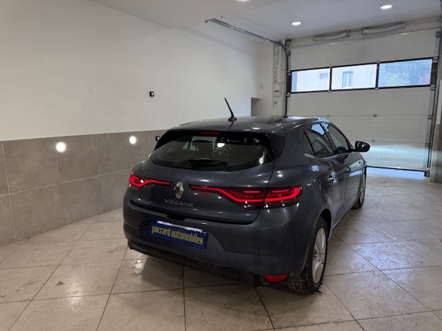 Voiture occasion