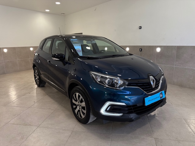 Voiture occasion